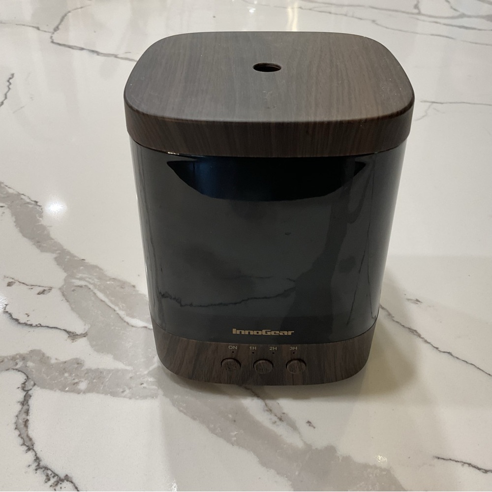 Diffuser